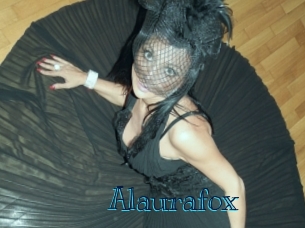 alaurafox Archive DVD BIZ