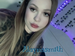 Alaynasmith