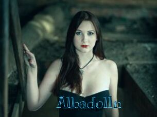 Albadolln