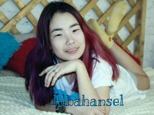 Albahansel
