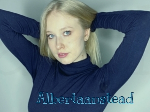 Albertaanstead