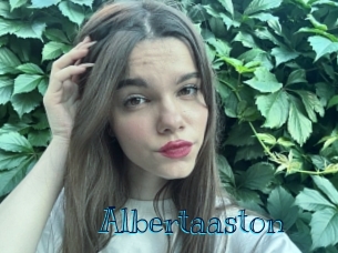 Albertaaston