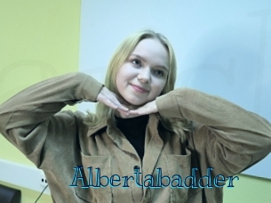 albertabadder Archive DVD BIZ