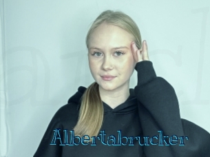 Albertabrucker