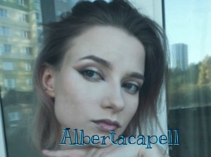 Albertacapell