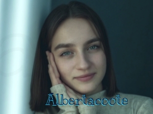 Albertacoote