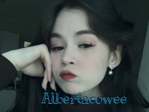 Albertacowee
