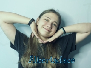 Albertadace