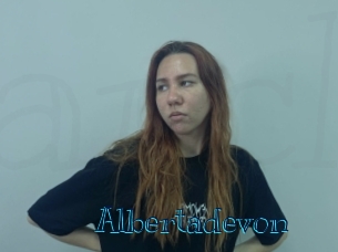 Albertadevon