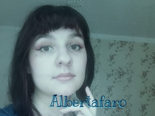 Albertafaro
