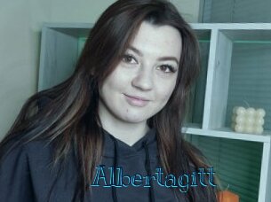 Albertagitt