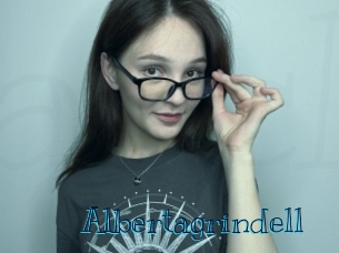 Albertagrindell