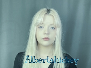 albertahickey Archive DVD BIZ