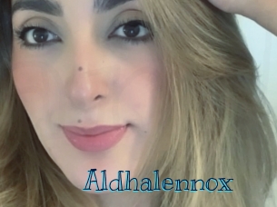 Aldhalennox