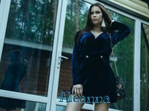 Aleanna