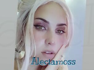 Aleciamoss