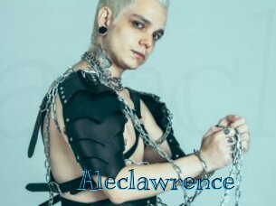 Aleclawrence