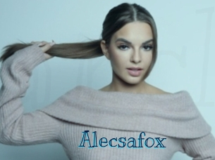 Alecsafox