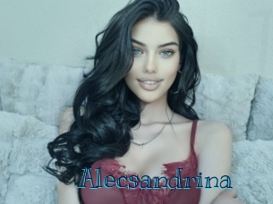 Alecsandrina