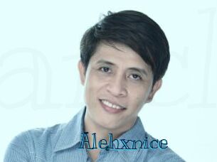 Alehxnice