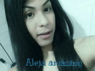 Aleja_amazing