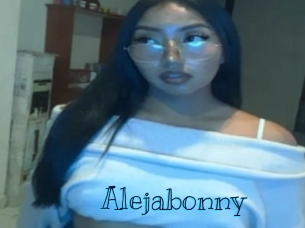 Alejabonny