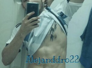 Alejanddro22