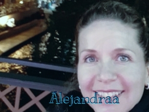alejandraa Archive DVD BIZ
