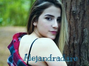 Alejandradare