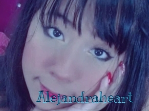 Alejandraheart