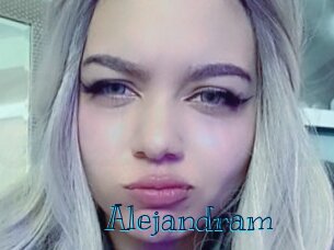 Alejandram