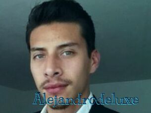 Alejandrodeluxe