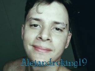 Alejandroking19