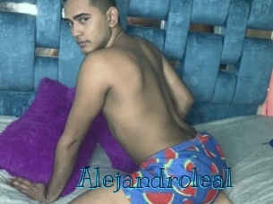 Alejandroleal