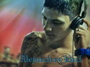 Alejandrro_kind