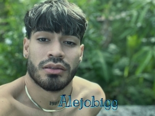 alejobigg Archive DVD BIZ