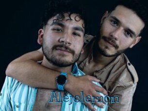Alejolemon