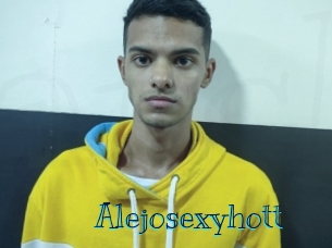 alejosexyhott Archive DVD BIZ
