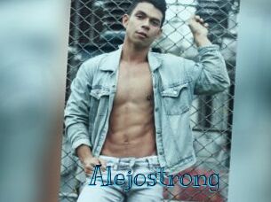 Alejostrong