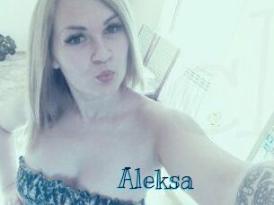 Aleksa