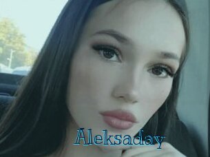 Aleksaday