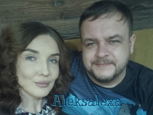 Aleksalexa