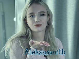 Aleksasmith