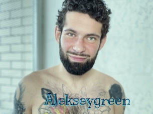 Alekseygreen