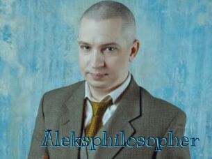 Aleksphilosopher