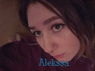 Alekssa