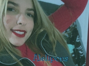 Alelipons