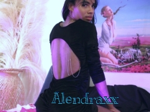 Alendraxx