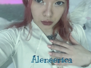 Aleneerica