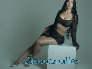 Alennamuller
